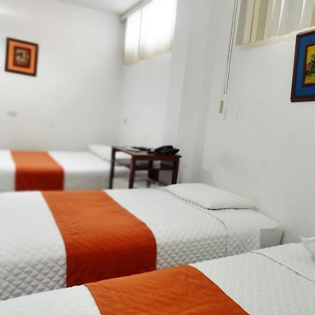 Hotel De Alborada Guayaquil Zewnętrze zdjęcie
