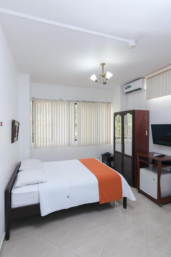 Hotel De Alborada Guayaquil Zewnętrze zdjęcie
