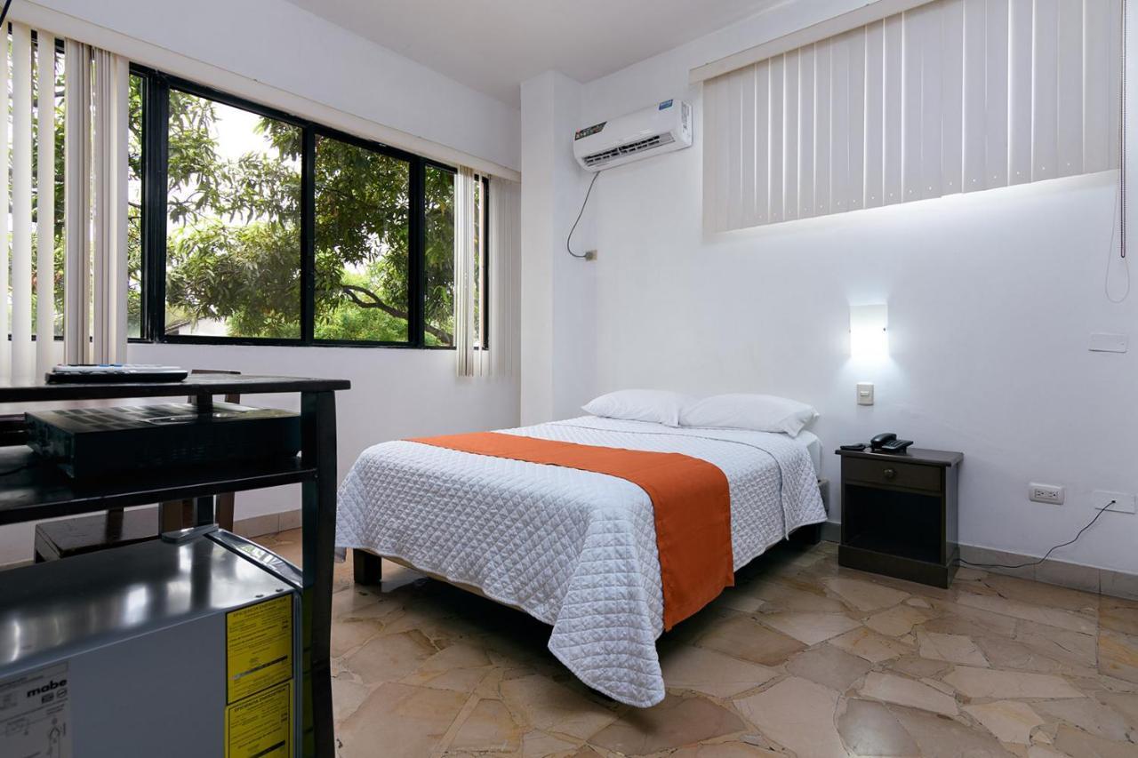 Hotel De Alborada Guayaquil Zewnętrze zdjęcie