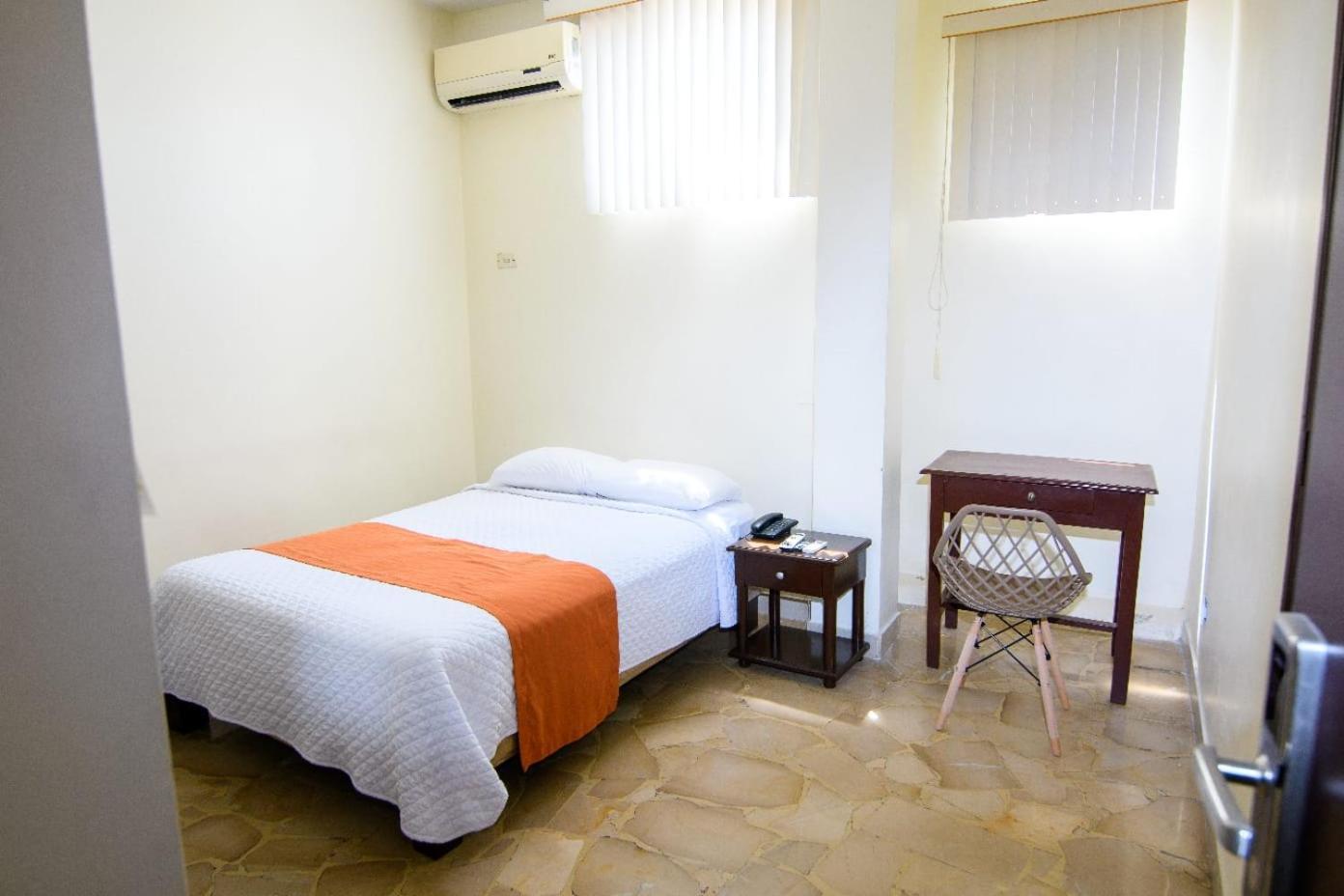 Hotel De Alborada Guayaquil Zewnętrze zdjęcie