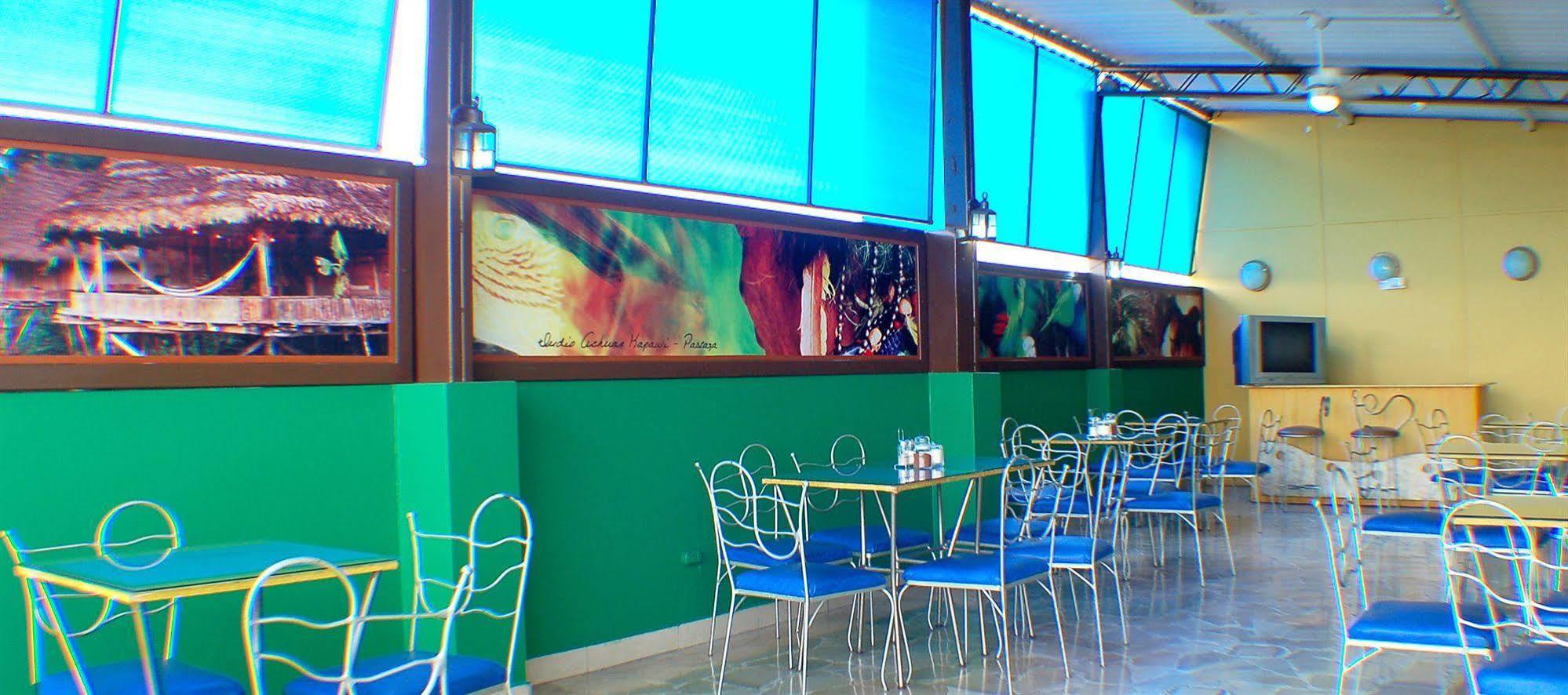 Hotel De Alborada Guayaquil Zewnętrze zdjęcie