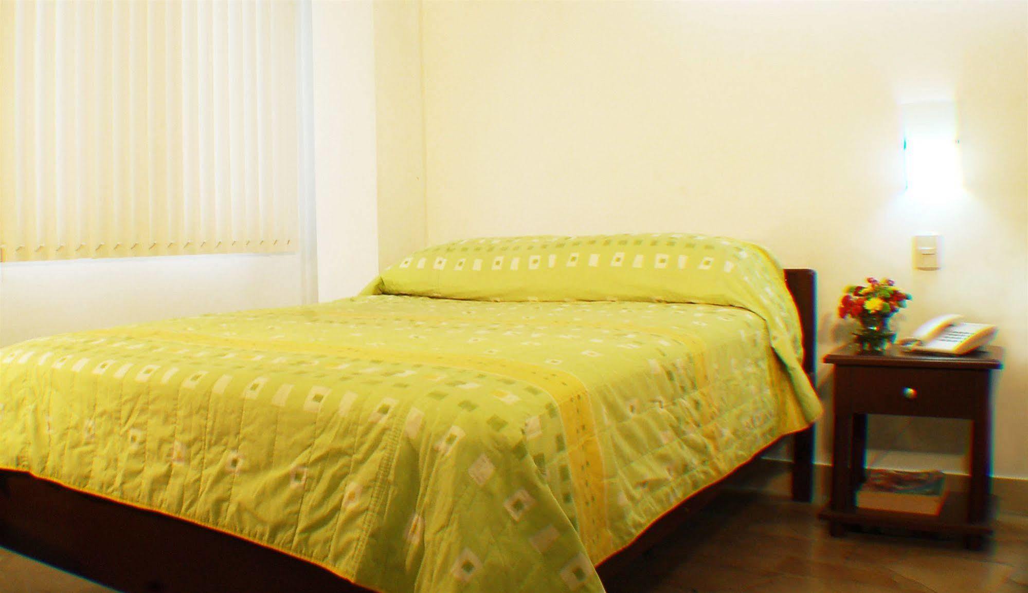 Hotel De Alborada Guayaquil Zewnętrze zdjęcie